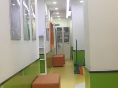 -童程童美·信息学竞赛·机器人编程·少儿编程(大钟寺校区)