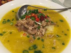 金汤肥牛-江边渔村(双井店)