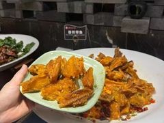 -焰江山海鲜牛排烤肉自助(锦华万达二星店)