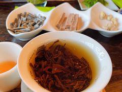 -青藤茶馆(南山路店)