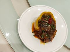 -皇城根·烤鸭·鱼头·家常菜(欧亚大观乐活城店)