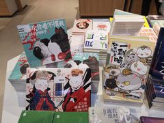 -当当书店(国泰广场店)