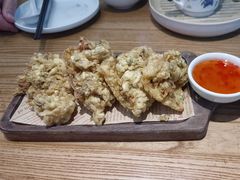 -潮粥荟·潮汕砂锅粥(槐房万达店)