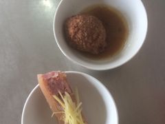 -老赵面店(大西路店)