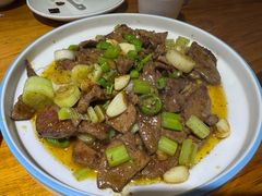 -小桥衢州人家·海鲜烧烤·盱眙龙虾(万达水街店)