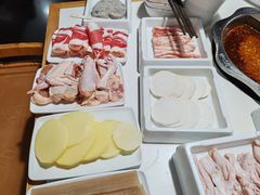 -傣妹休闲时尚火锅(星力壹号店)