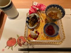-京怀石·壬生