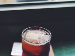 手冲-稀物集咖啡(徽州大道店)