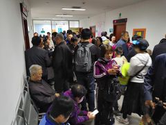 -天津医科大学肿瘤医院(本部院区)