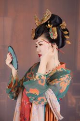 -凤绫儿亲子儿童摄影馆(天津店)