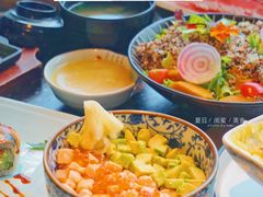 -山葵家·创意料理(宁波来福士店)