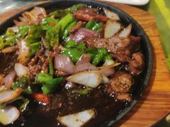-舌尖上的食缘花园主题餐厅