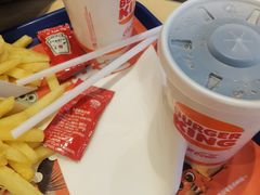 -汉堡王(永旺梦乐城店)