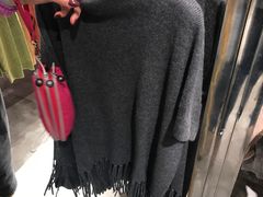 -春竹·微奥莱(北京西路店)