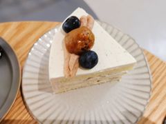 -COTTON CAFE(德信·中外公寓店)