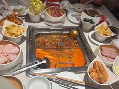 -海底捞火锅(凤凰广场店)