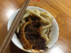 -洞子口张老二凉粉(文殊院店)