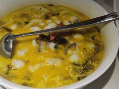 -兰湘子·湘菜小炒(长安万科广场店)