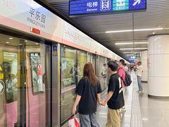-平乐园(地铁站)