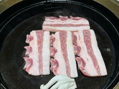 -韩时烤肉(枫蓝店)