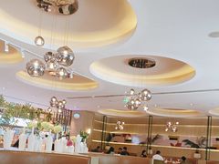 -冀粤香海鲜自助餐厅(西美五洲店)