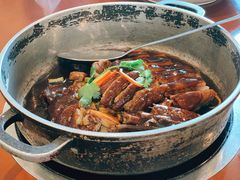 -国家五钻酒家·西樵旺阁渔村(西樵店)