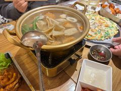 -冰川冷面·延边菜·炭烤串(观前店)