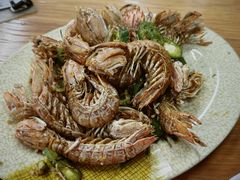 -贞姨美食·老字号海鲜大排档