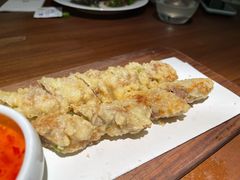 脆皮五香卷-CHIC1699远洋私厨
