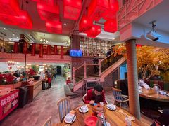 -百年神厨·地道川菜(清江西路店)