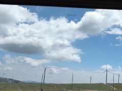 -空中草原
