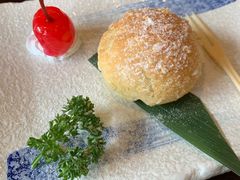 -松子料理(白家庄店)
