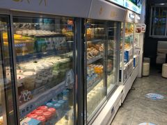 -一鸣真鲜奶吧(双菱路店)