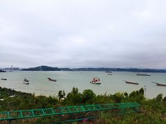 -南沙天后宫景区