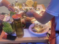 -杨记齐齐哈尔烤肉(总店)