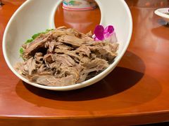 -海拉尔蒙古包(房山长阳总店)