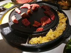 -老板娘的烤肉店(港湾广场店)