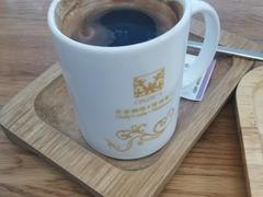 -花舍·新派粤菜·西餐·下午茶(亚运村·鸟巢店)