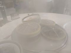 -越百海海鲜蒸锅(乐山店)