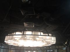 大堂-潮堂(环球金融中心店)