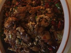 -眷江南之小蓝鲸(王府大街店)