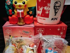 -肯德基(朝阳门店)