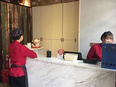 -釜山火炉韩式炭火烤肉(欧洲城店)