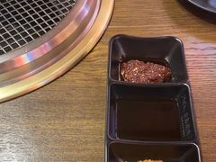 -焱岛烧肉·活鳗炙烤(晋江万达店)
