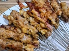 -永安烧烤