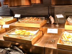 -东方红海鲜百汇(国际大厦店)