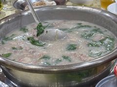 -标记美食新鲜猪杂(兴南大道店)
