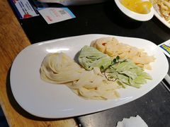 -东道煮牛肉火锅(重庆路店)