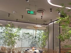 -绿茶餐厅(青岛城阳万象汇店)