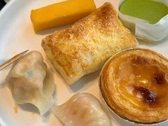 -魁牛·潮汕牛肉自助火锅(沈辽路万达店)